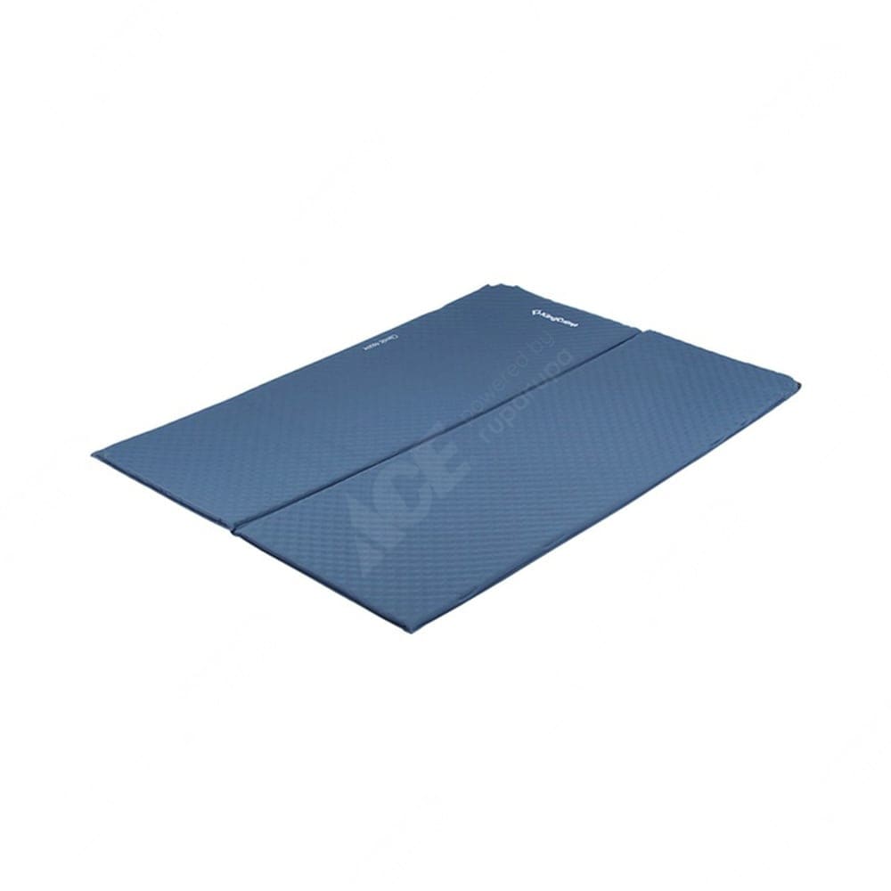 Jual King Camp Matras Tidur Classic Double Ii Abu Abu ...