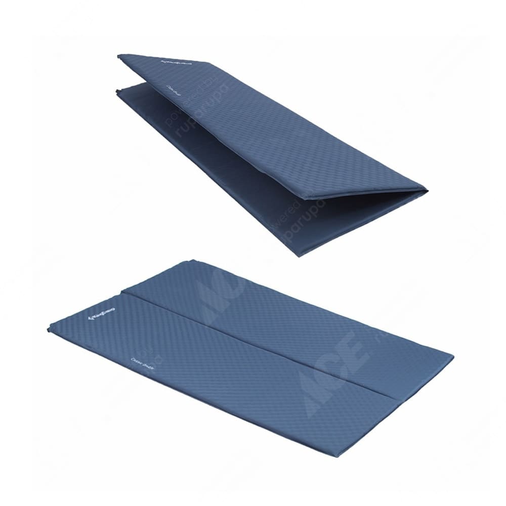 Jual King Camp Matras Tidur Classic Double Ii Abu Abu ...