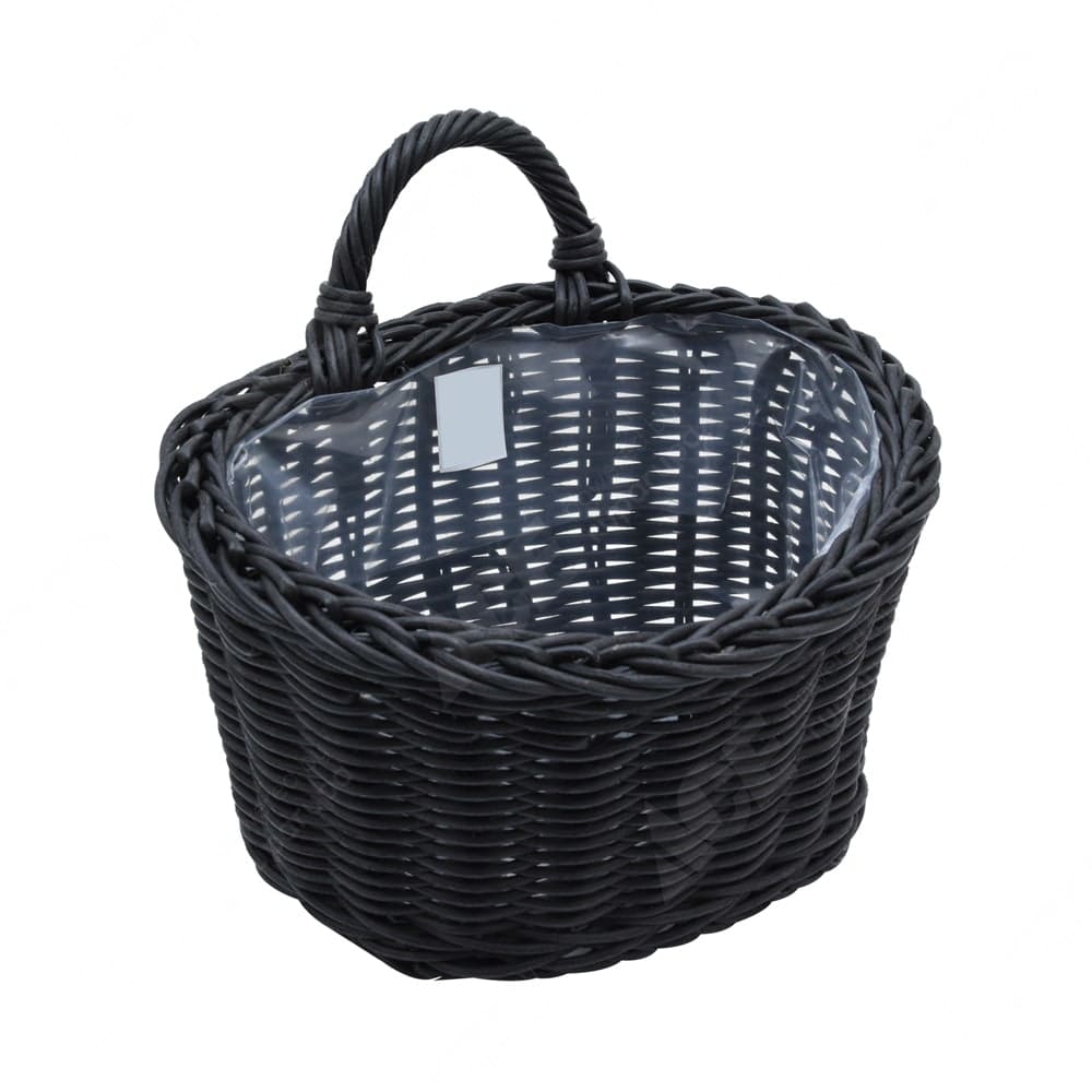 Jual Kris Garden Keranjang Tanaman Rotan Ukuran L Original Ace
