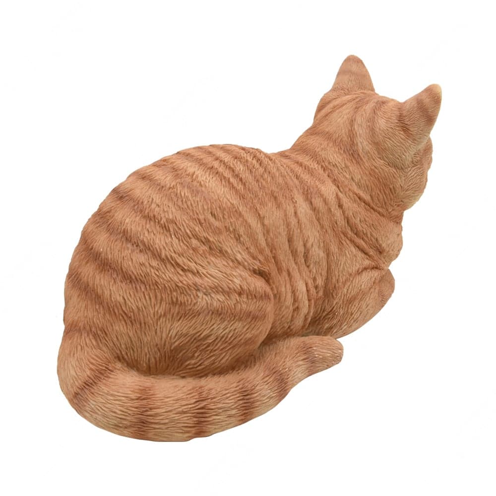 Jual Kris Garden Patung Taman Sleeping Cat Ukuran Besar Jual Kris Garden Patung Taman Sleeping Cat Ukuran Besar