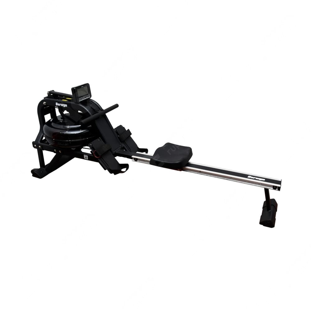 Jual Berwyn Rowing Machine Original Ace