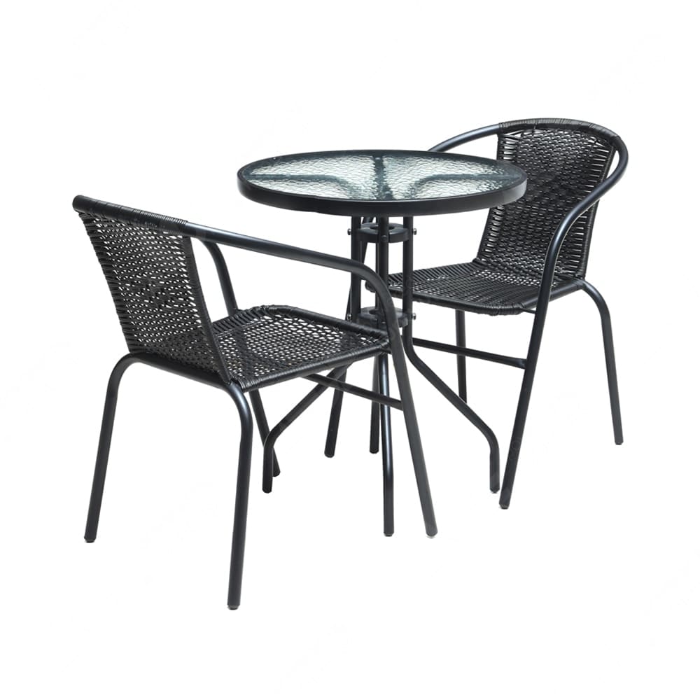 3a Dekor Masa Sandalye Takimi