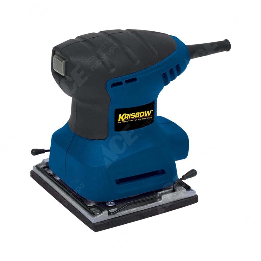 Jual Krisbow Mesin Amplas 210 W Original Ace