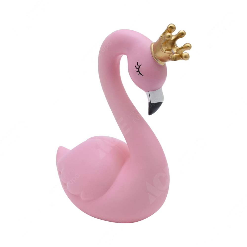Jual Ataru Hiasan Flamingo Pink Original Ace