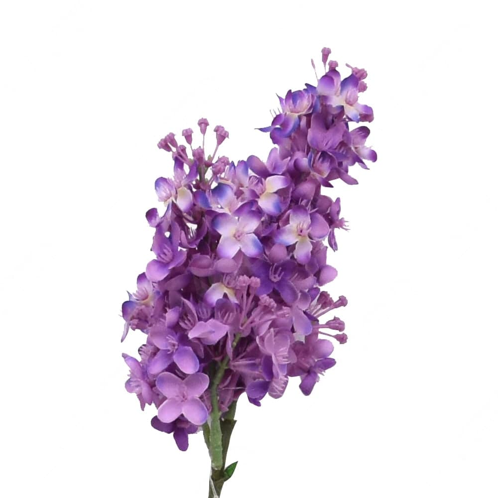 Jual Arthome 78 Cm Bunga Artifisial Lilac Ungu Original Ace