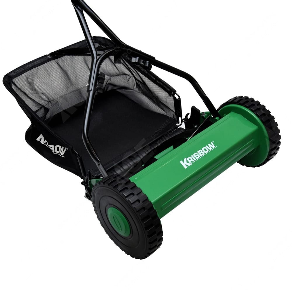 Jual Mesin Pemotong Rumput 15 Inci Hijau Original Ace