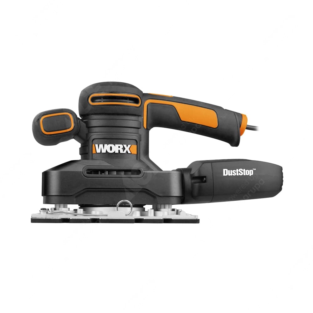 Jual Worx Mesin Amplas Kayu 250 W Original Ace