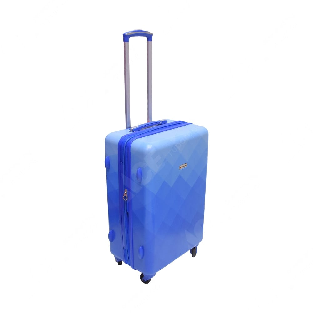 american tourister duffle trolly bag