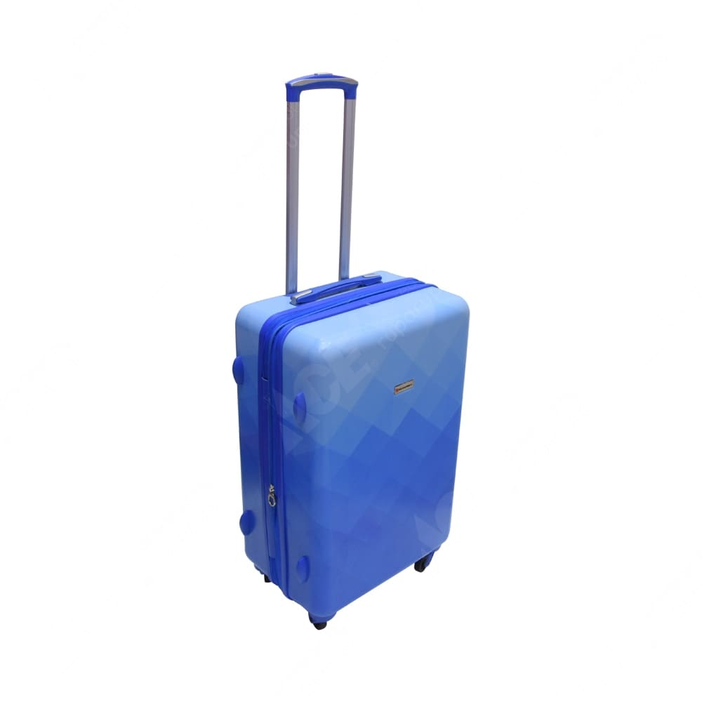 Jual Passport 28 Inci Aurora Koper 4 Roda Biru Original Ace