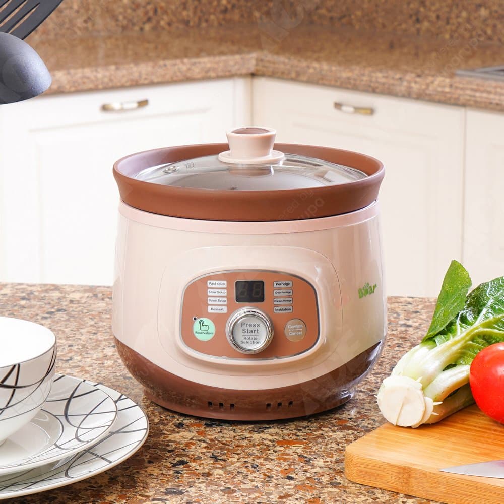 Jual Bear Slow Cooker 2 Ltr Original Ace