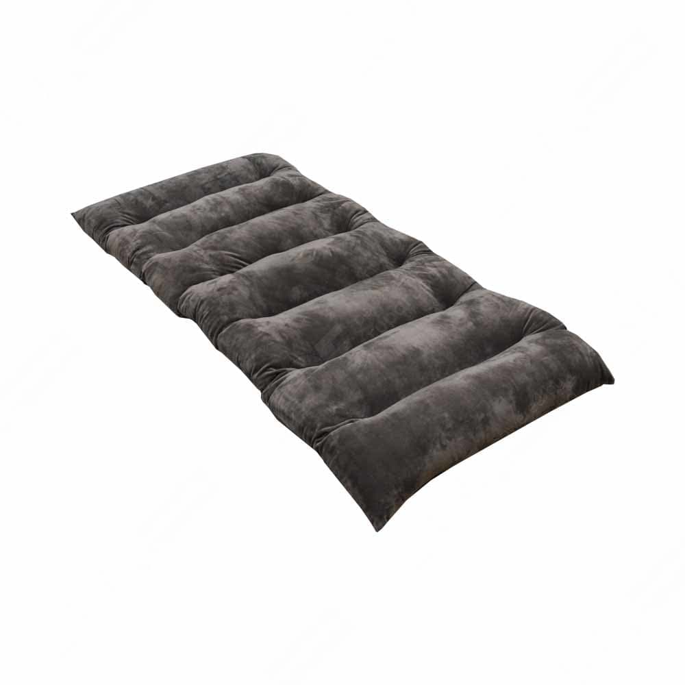 Jual Arthome 75 X 175 Cm Solid Kasur Lipat Abu Abu Original Ace