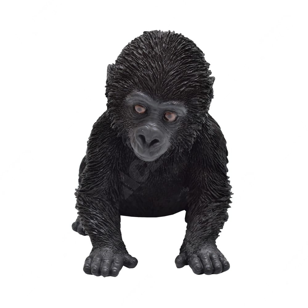 Jual Kris Garden Patung Taman Baby Gorilla Curly Original Ace Selain datang ke barber shop, alat cukur sendiri sebenarnya bisa juga kamu pakai sendiri tanpa bantuan tenaga ahli jika sudah mahir dalam menggunakannya. kris garden patung taman baby gorilla curly