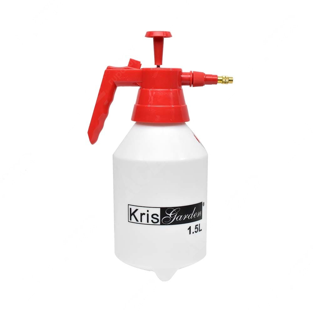 Jual Kris Garden Semprotan Tanaman  1 5 Ltr Merah Original 