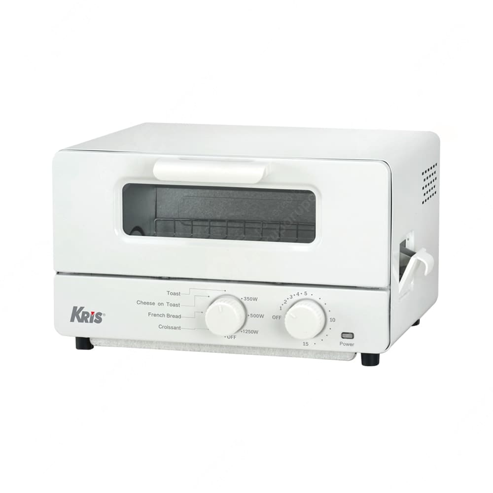 Jual Kris Steam Oven 12 Ltr 350 1250 W Putih Original Ace