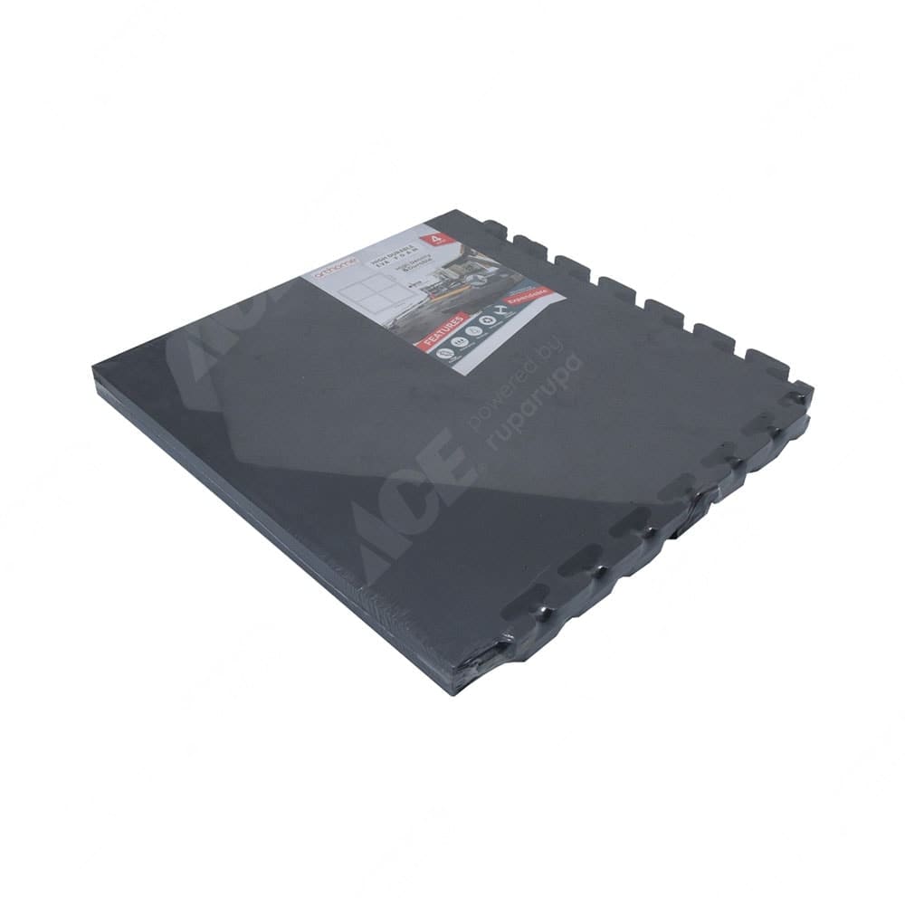 Jual Arthome Set 52 5 X 52 5 Cm 4 Pcs Karpet Puzzle Eva Foam