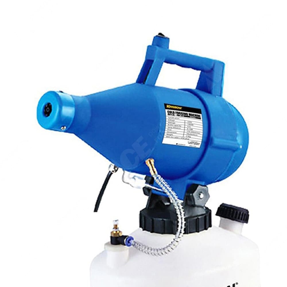 Jual Krisbow Mesin Cold Fogging Portable 4 5 Ltr Original Ace