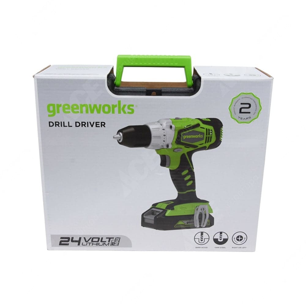 Greenworks