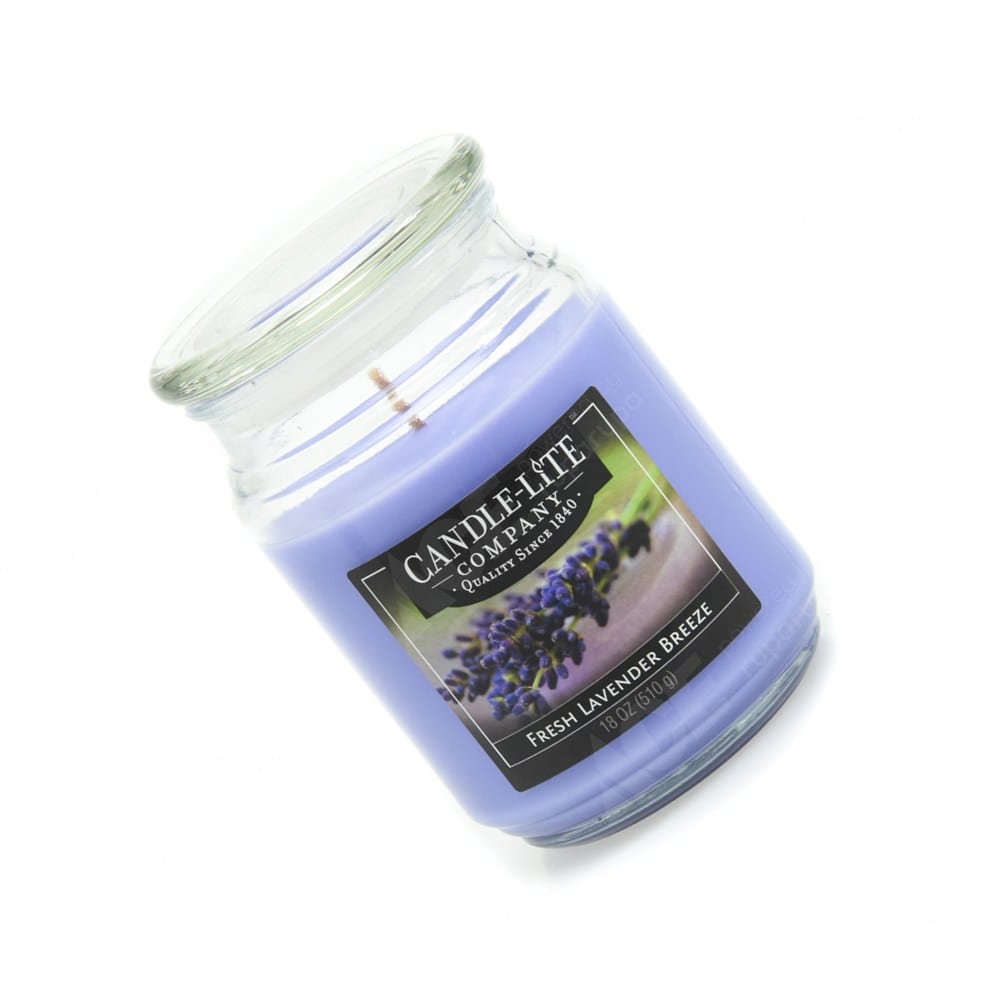 Jual Candle Lite Fresh Lavender Breeze Lilin Aromaterapi 510 Gr Original Ace Namun, apa dampaknya untuk kesehatan? candle lite fresh lavender breeze lilin aromaterapi 510 gr