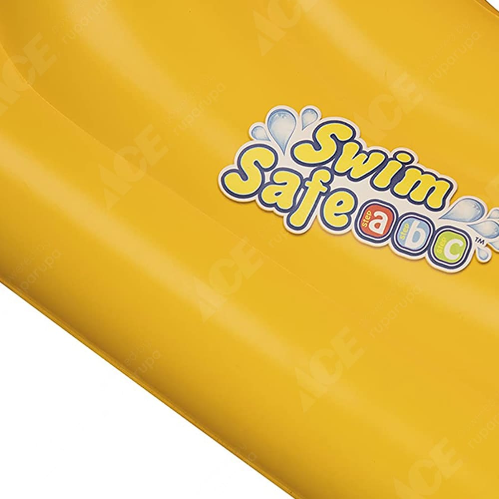 Jual Bestway Ban Renang Bayi Kuning Original | ACE
