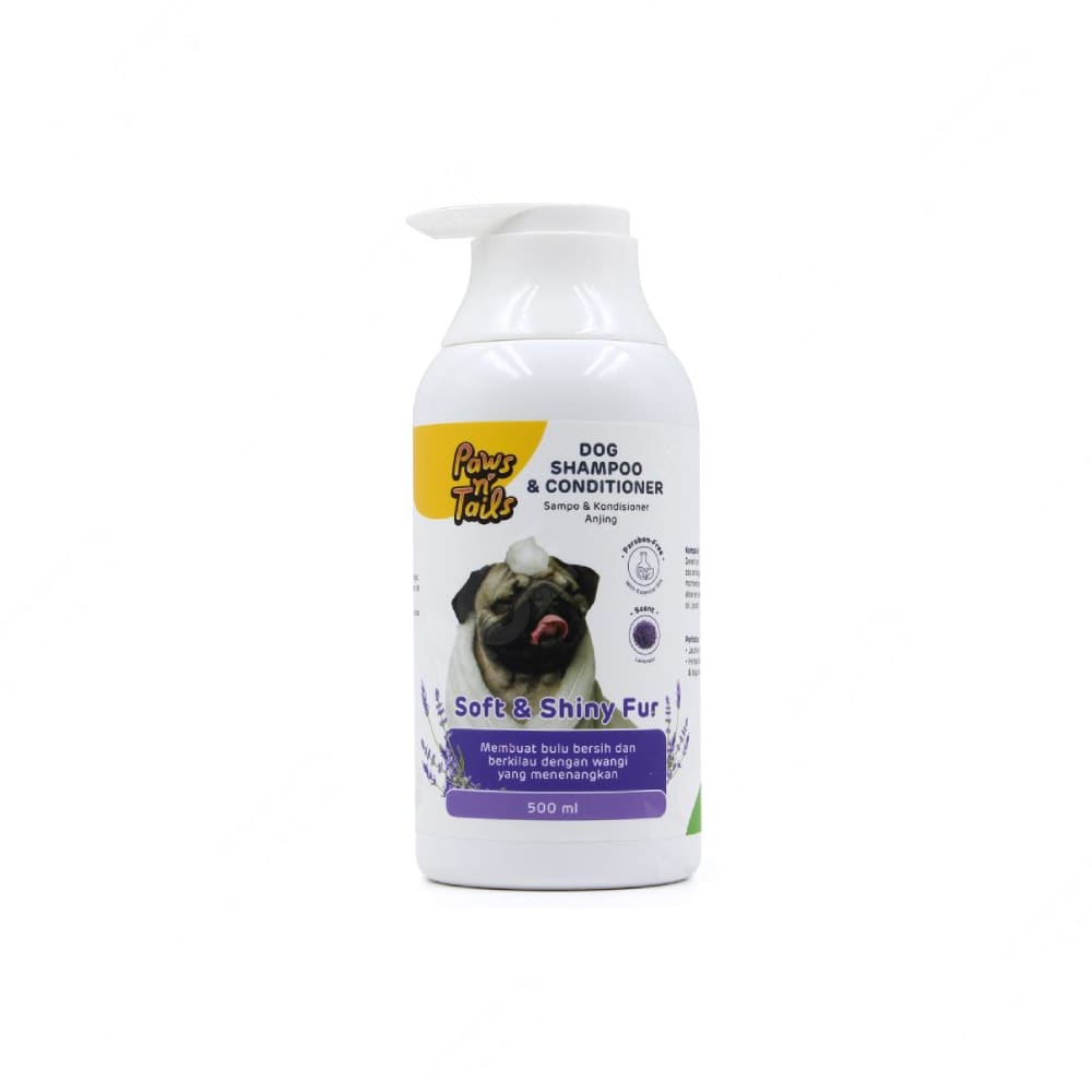 ace hardware dog shampoo