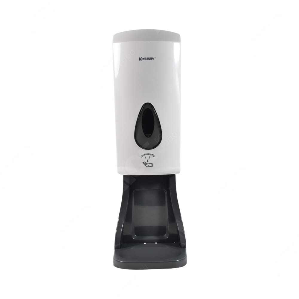 Jual Krisbow Dispenser Sabun Otomatis Dengan Base 1 Ltr Original Ace Jual Krisbow Dispenser Sabun Otomatis Dengan Base 1 Ltr Original Ace