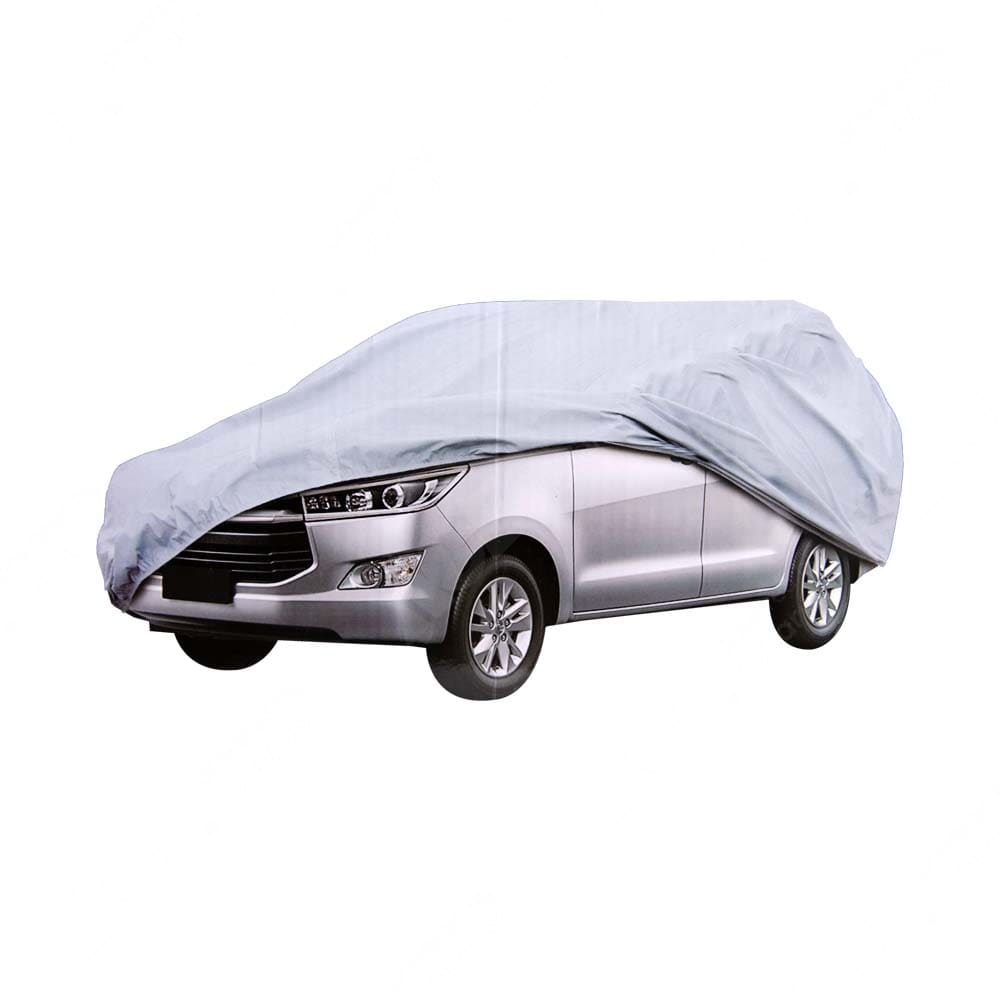 Jual Otto Klasse Sarung Mobil 2 Layer Suv E Silver Original Ace