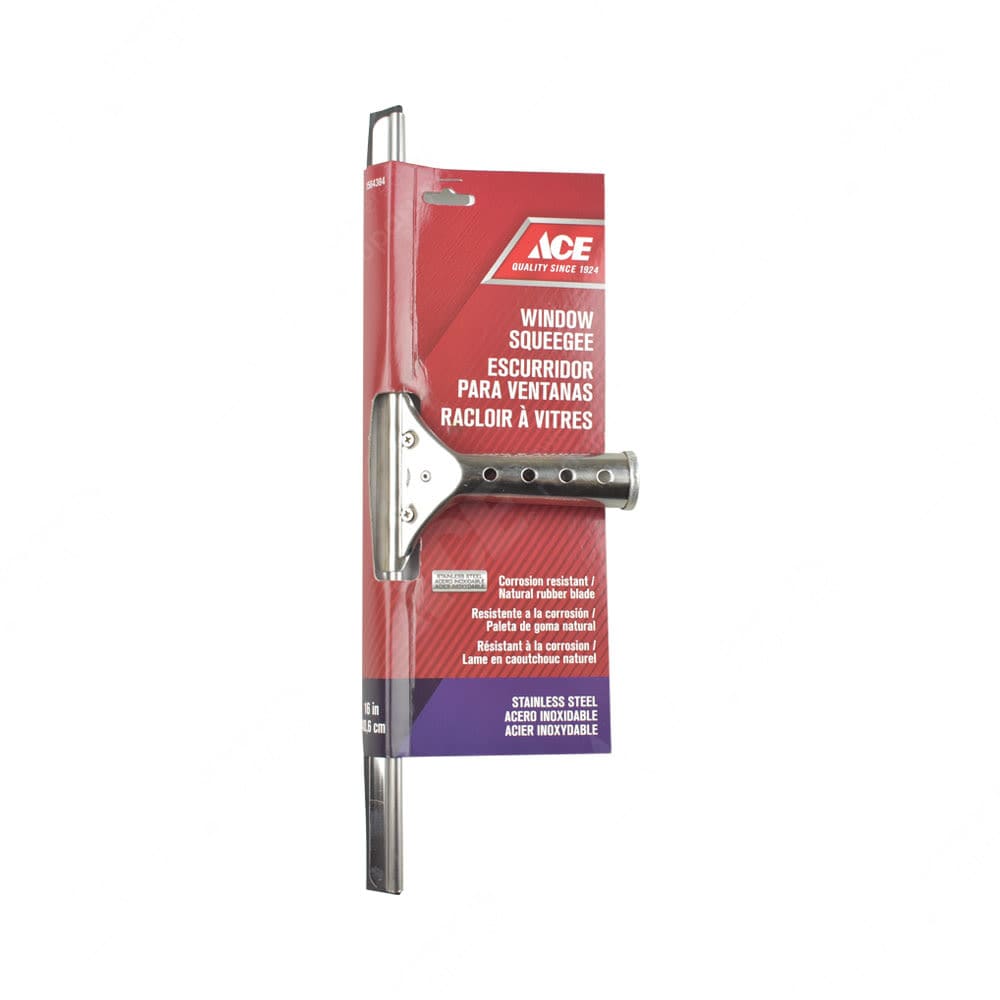 Jual Ace Alat Pembersih Kaca 40 6 Cm Original Ace