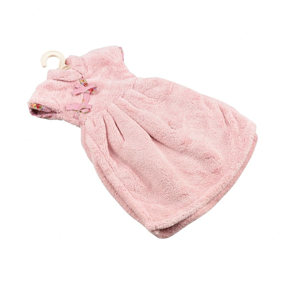 Jual Arthome Kain Lap Tangan Cheongsam Pink Original Ace