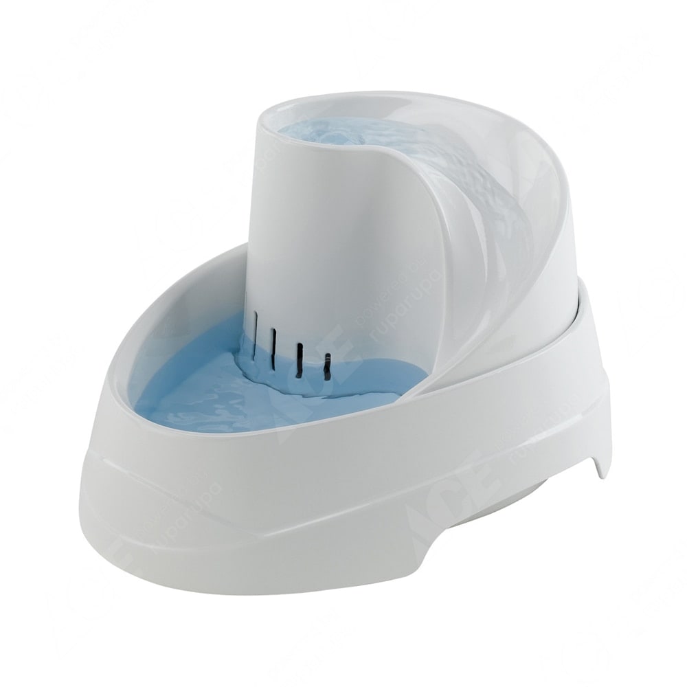 Jual Ferplast Tempat Minum Hewan Auto Vega 2 Ltr Original Ace