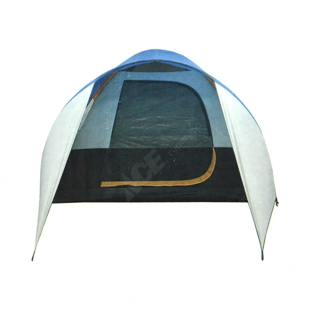 Jual Tenda Dome Family 5 Orang 274 X 244 X 163 Cm Biru Original Ace