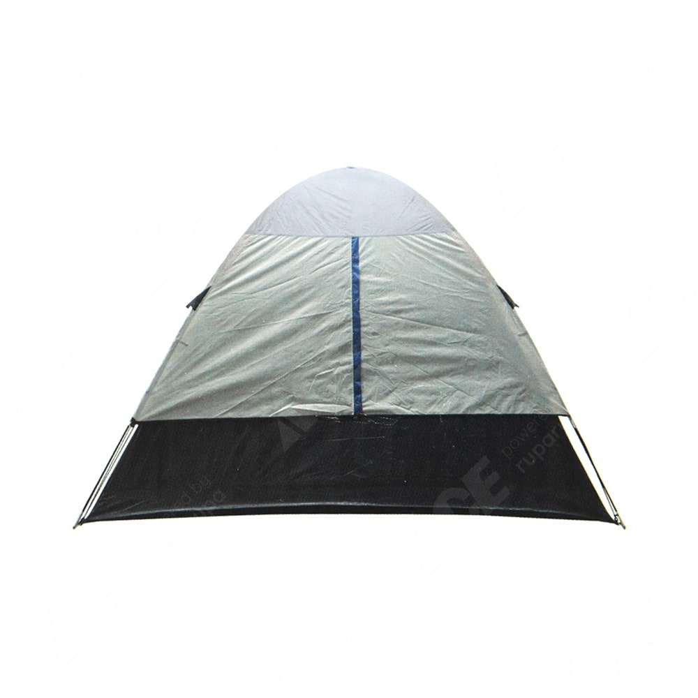 Jual Tenda Dome Family 5 Orang 274 X 244 X 163 Cm Biru Original Ace