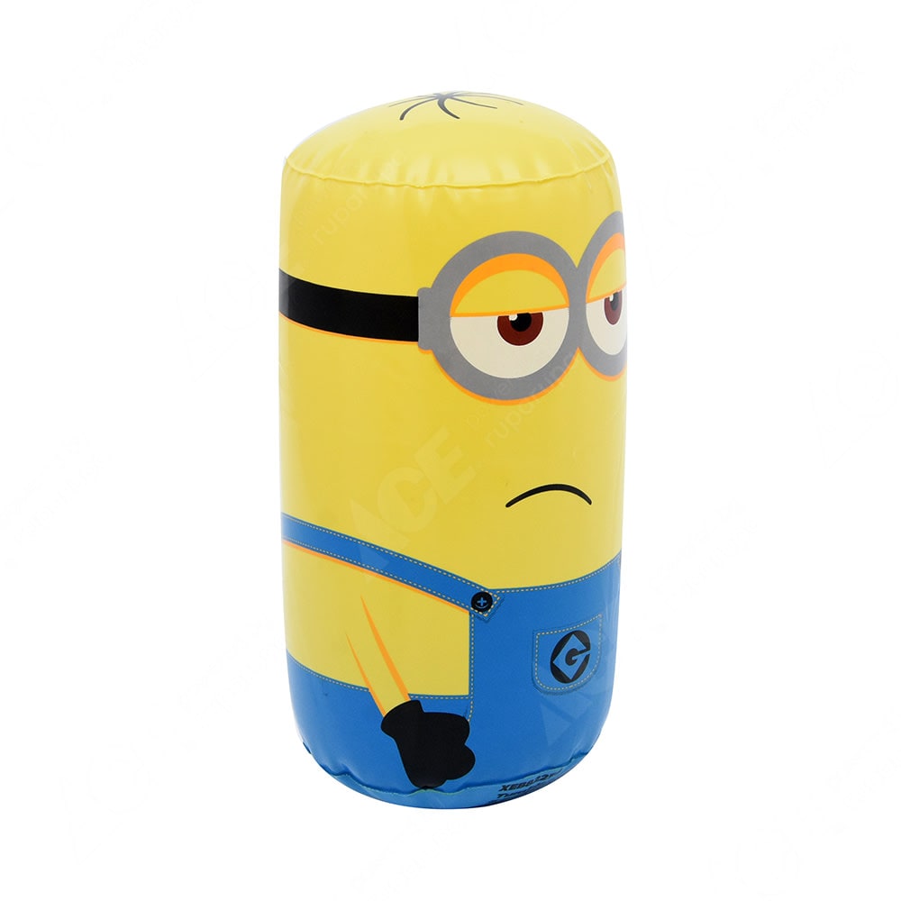 87 Gambar 2 Dimensi Minion Hd Infobaru