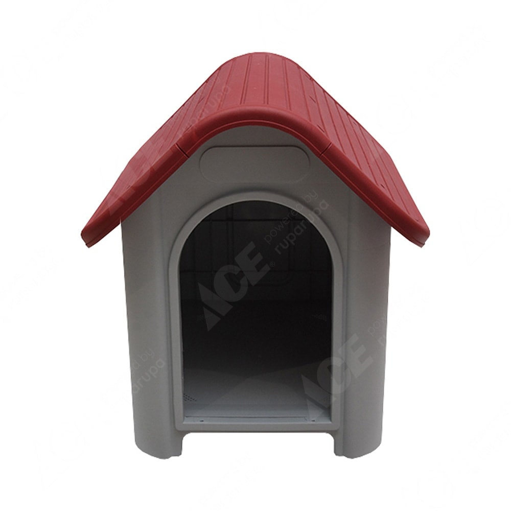 Jual Paws N Tail Rumah Hewan 75 X 59 X 66 Cm Original Ace