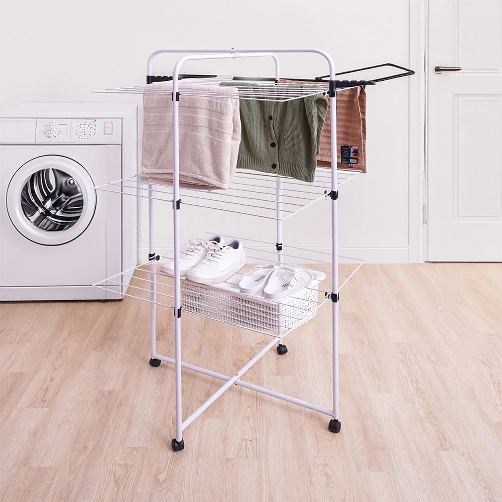 Clothes Drying Rack Kmart atelieryuwa.ciao.jp