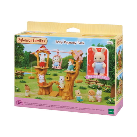 Sylvanian Families, Byron Bay, Ballina, Lismore, My Toy Kingdom