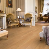 Jual Quick Step Parket Kayu Laminasi Seri Klasik Merbau Original Ace