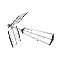 Jual Krisbow Antena Tv Outdoor Ufo 5 Terbaru | Ruparupa