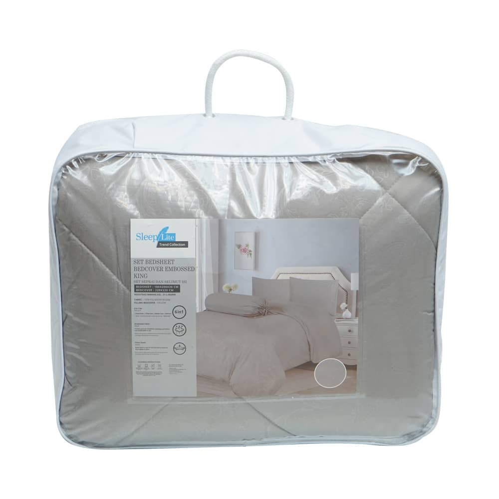 Harga Bed Cover newstempo