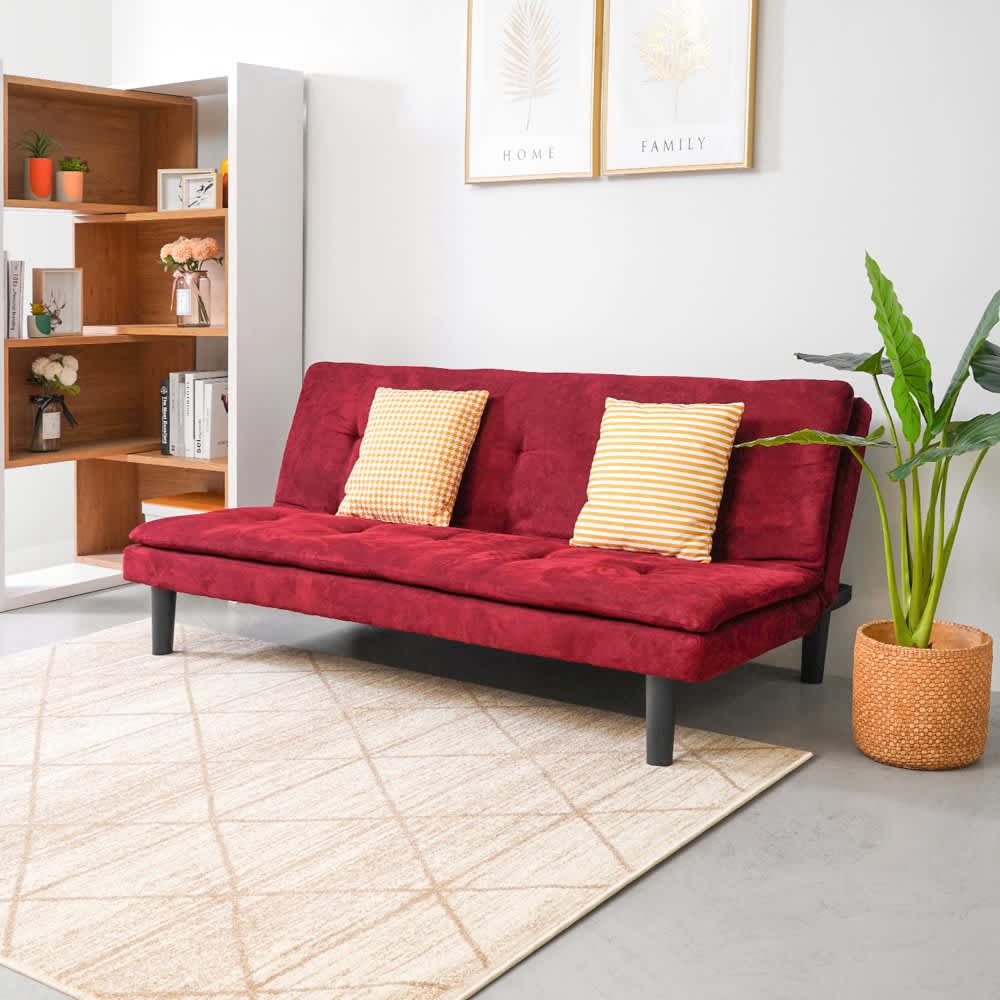 Sofa Bench Informa Sofa Bed Informa Jakarta | Baci Living Room