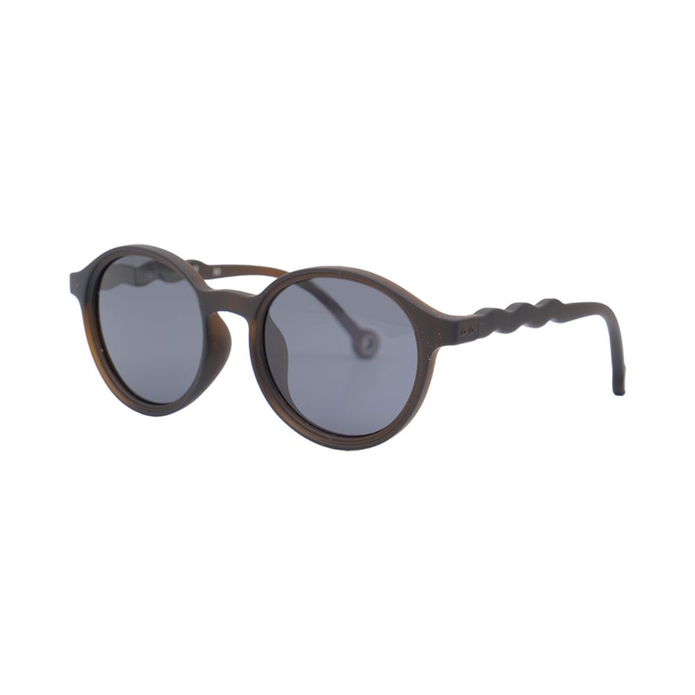 Olivio & Co Oval Sunglasses Adult Classic Olivio Olive Green main image 0