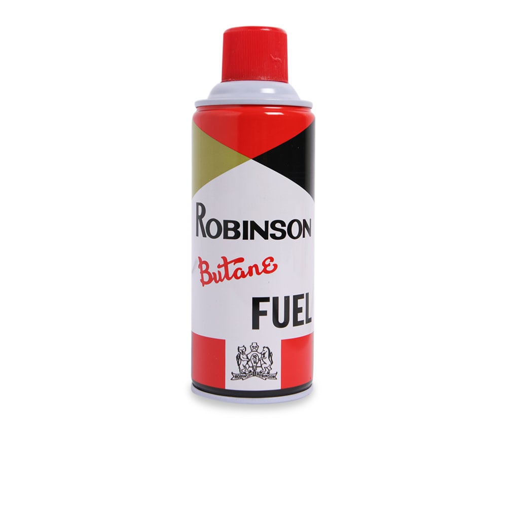 Jual Robinson Gas Butana 220 Gr Original ACE 