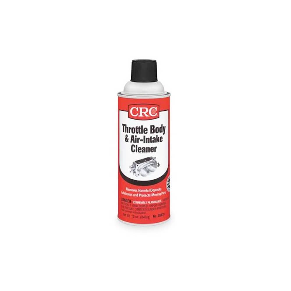Jual Crc Throttle Body Air Intake Cleaner 340 Gr Terbaru Ruparupa