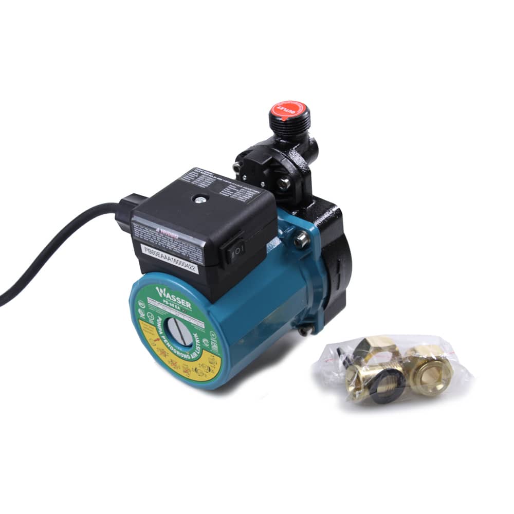 Jual Wasser Pompa Air Booster Pb 060 Ea Original | ACE