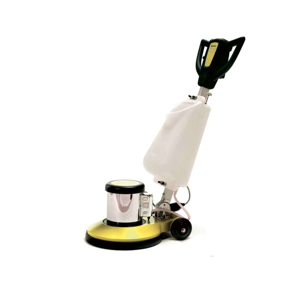Jual Krisbow Mesin Scrubber Dan Polisher 17 Inci 175 Rpm 1100 W Terbaru