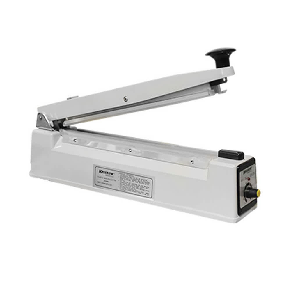 Jual Krisbow Food Sealer Dan Cutter Plastik 400 Mm Terbaik Informa