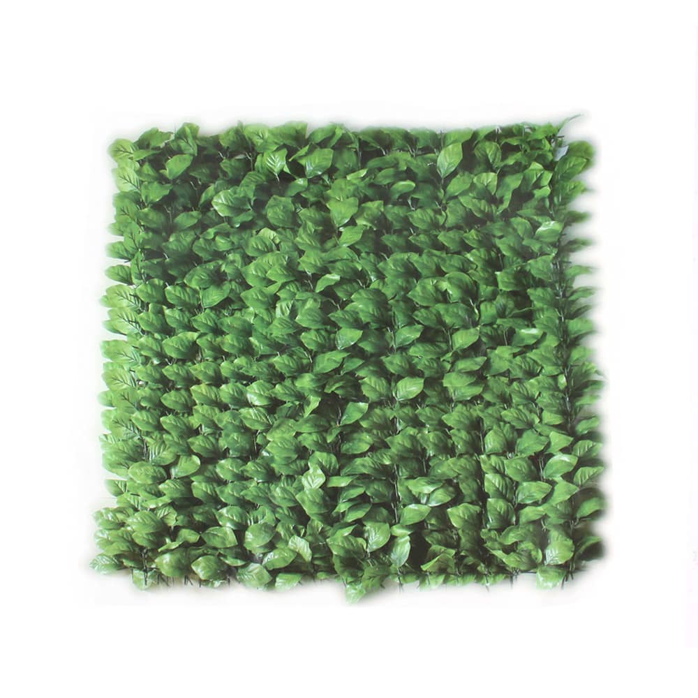 Jual Rumput Artifisial Hedge Leaf Hijau Original ACE