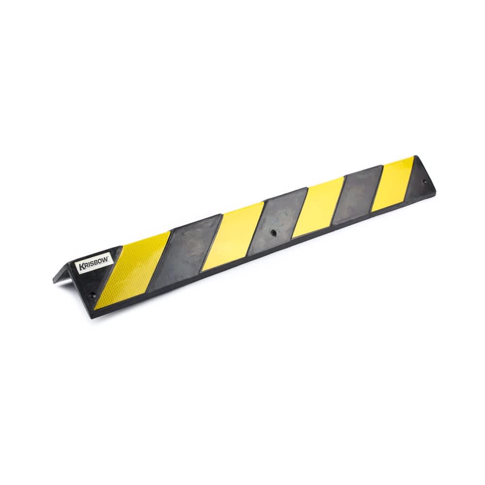 Jual Krisbow Karet Pelindung Sudut 80 X 10 X 0 8 Cm Hitam Kuning jual-krisbow-karet-pelindung-sudut-80-x-10-x-0-8-cm-hitam-kuning