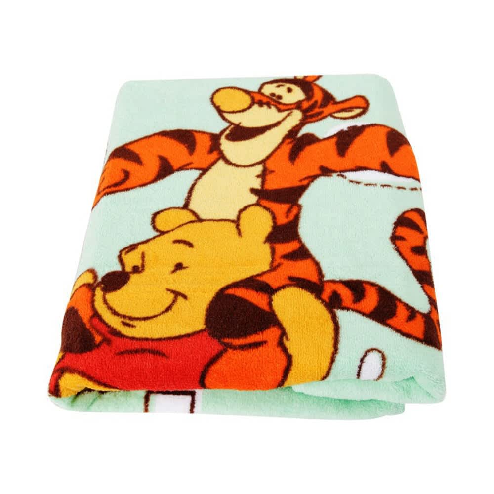 Jual Disney Handuk  Mandi Anak Winnie The Pooh And Tiger 