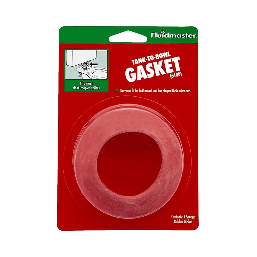Jual Fluidmaster Gasket Tangki Dengan Mangkuk Toilet