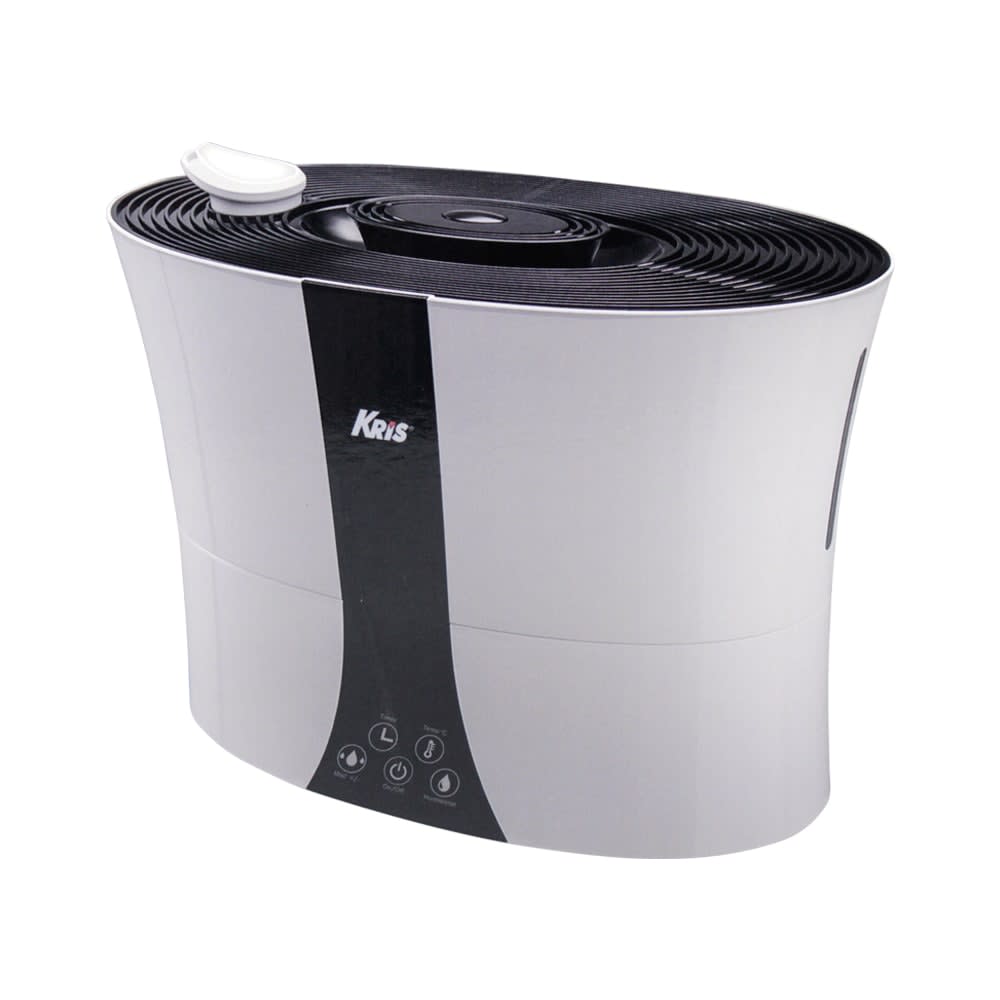 Jual Kris Digital Humidifier Pj 8005 Hitam Original | ACE